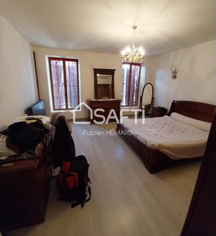 belle propriete village proche Romilly sur Seine 10100