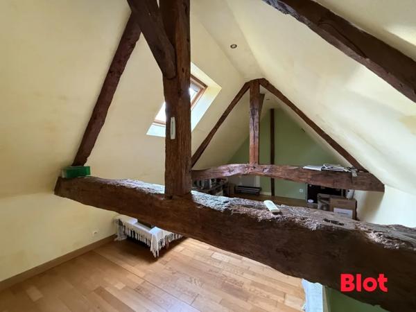 Maison 5 pièce(s)