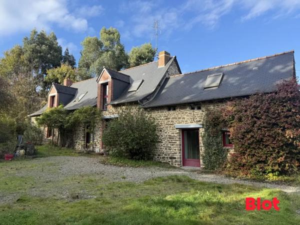 Maison 5 pièce(s)