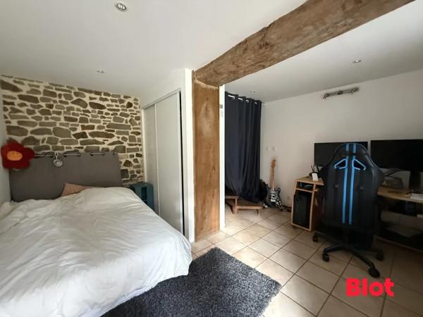 Maison 5 pièce(s)