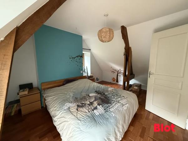 Maison 5 pièce(s)