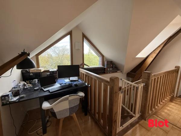 Maison 5 pièce(s)