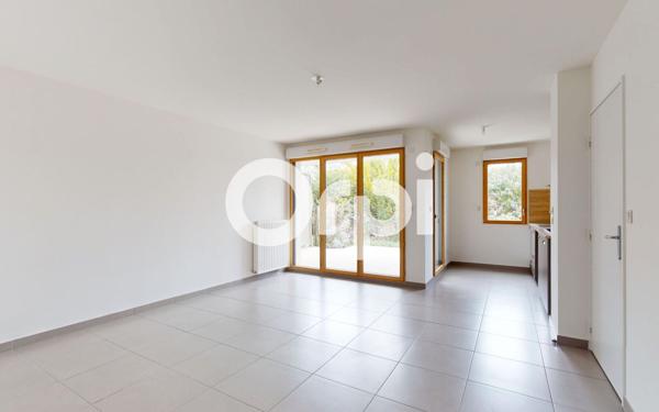 Appartement à louer    3 pièces • 59,01 m2 Bron