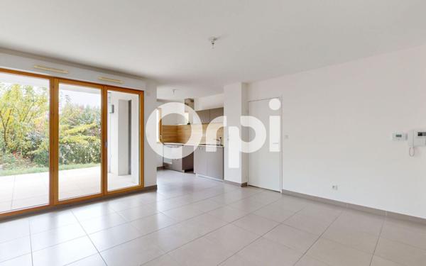 Appartement à louer    3 pièces • 59,01 m2 Bron