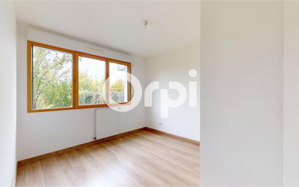 Appartement à louer    3 pièces • 59,01 m2 Bron