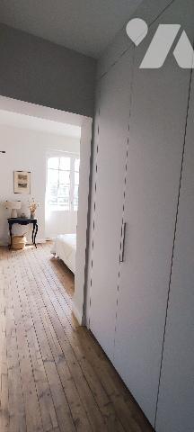 Magnifique Touquettoise rénovée de 254m² proche plage et marché du TOUQUET