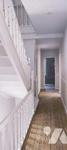 Magnifique Touquettoise rénovée de 254m² proche plage et marché du TOUQUET