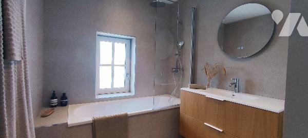 Magnifique Touquettoise rénovée de 254m² proche plage et marché du TOUQUET