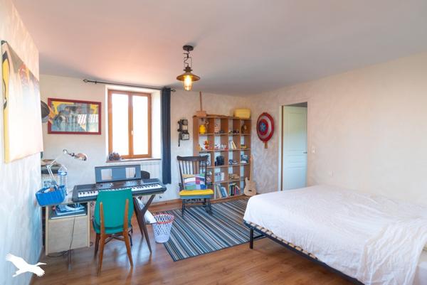 Maison à vendre |  Saint-Plancard |  10 pièces | 259 m²