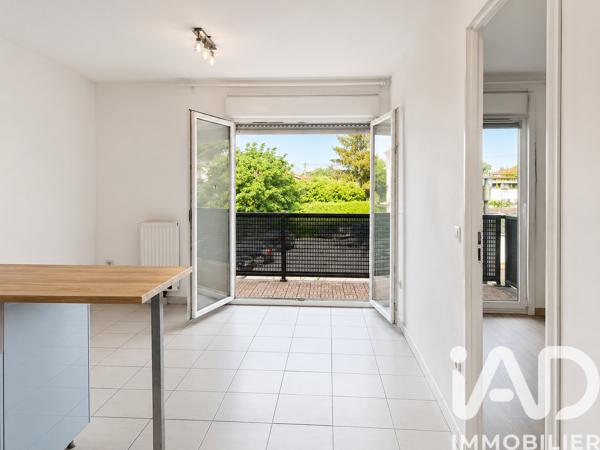 Appartement à vendre 2 pièces 35 m² Le Haillan