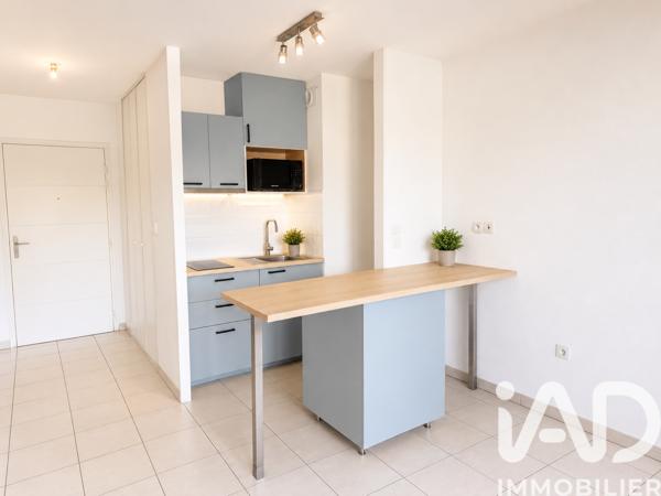 Appartement à vendre 2 pièces 35 m² Le Haillan