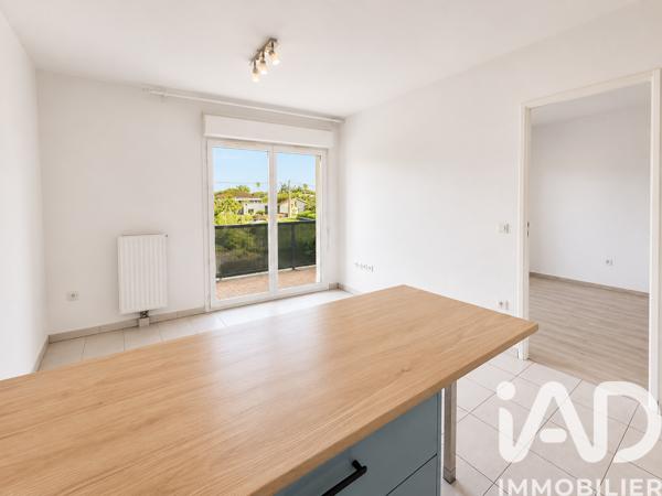 Appartement à vendre 2 pièces 35 m² Le Haillan