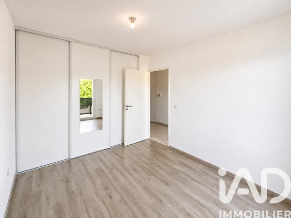 Appartement à vendre 2 pièces 35 m² Le Haillan