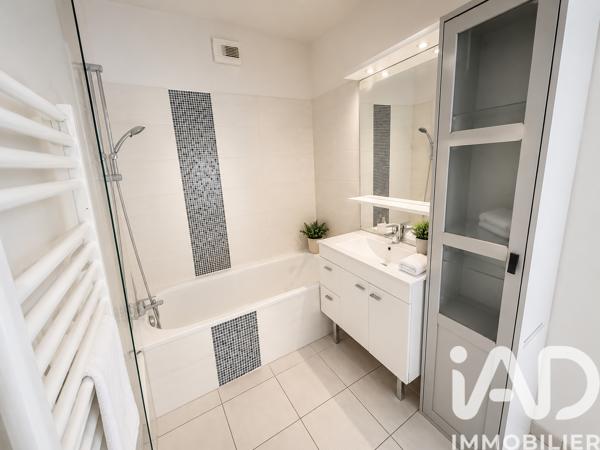 Appartement à vendre 2 pièces 35 m² Le Haillan