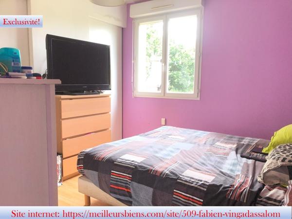 MAISON CONTEMPORAINE DE 117M2 - 2810M2 DE TERRAIN AVEC GARAGE BUANDERIE ET GRENIER