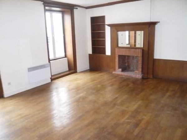 APPARTEMENT T3