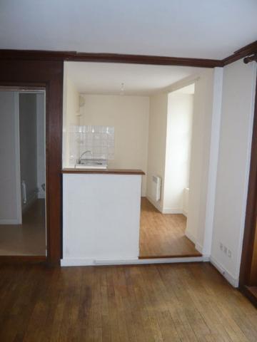 APPARTEMENT T3