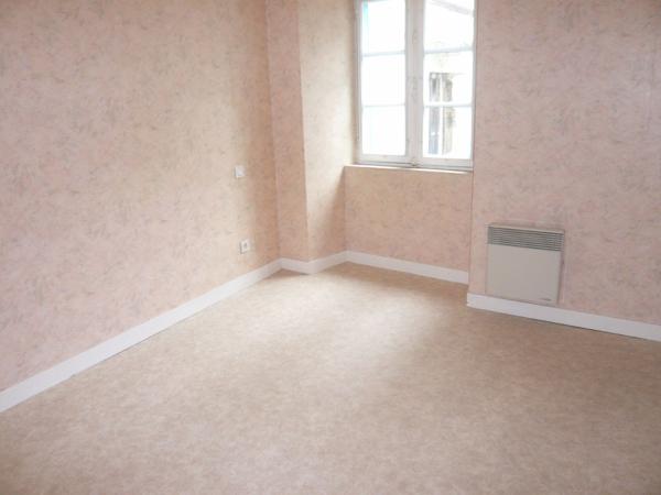 APPARTEMENT T3