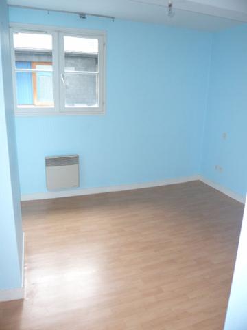 APPARTEMENT T3