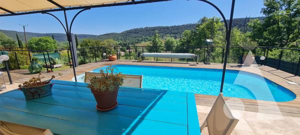 Maison 4 pièces 100 m2