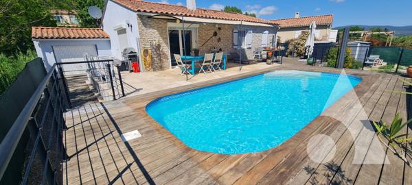 Maison 4 pièces 100 m2
