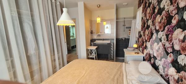 Maison 4 pièces 100 m2