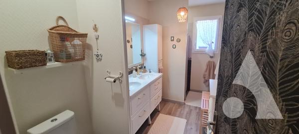 Maison 4 pièces 100 m2
