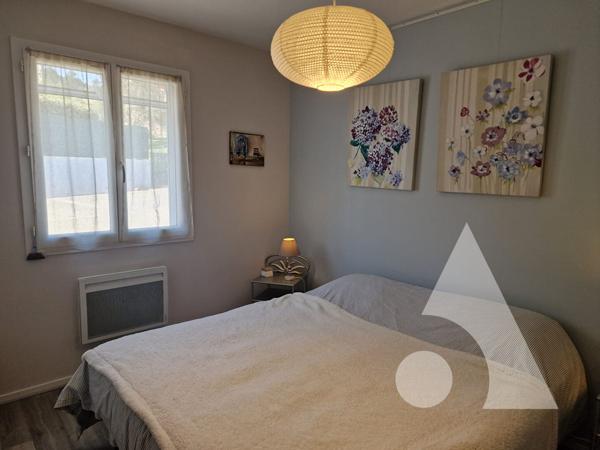 Maison 4 pièces 100 m2