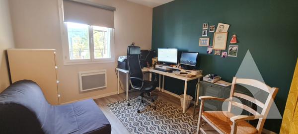 Maison 4 pièces 100 m2