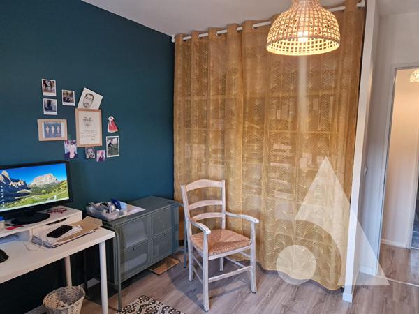 Maison 4 pièces 100 m2