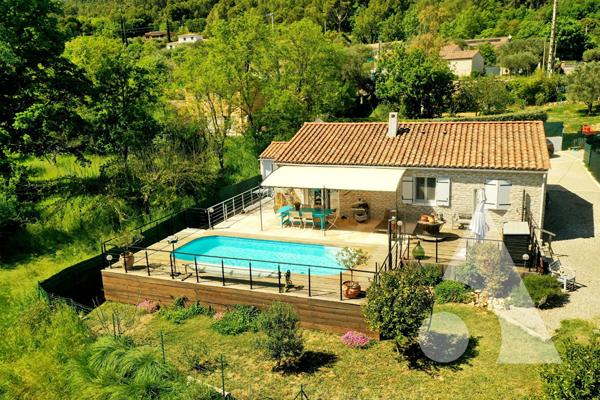 Maison 4 pièces 100 m2