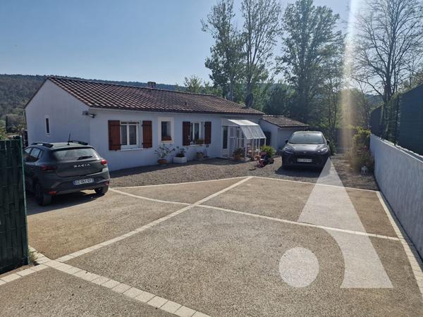 Maison 4 pièces 100 m2
