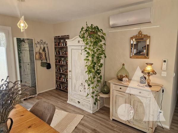 Maison 4 pièces 100 m2