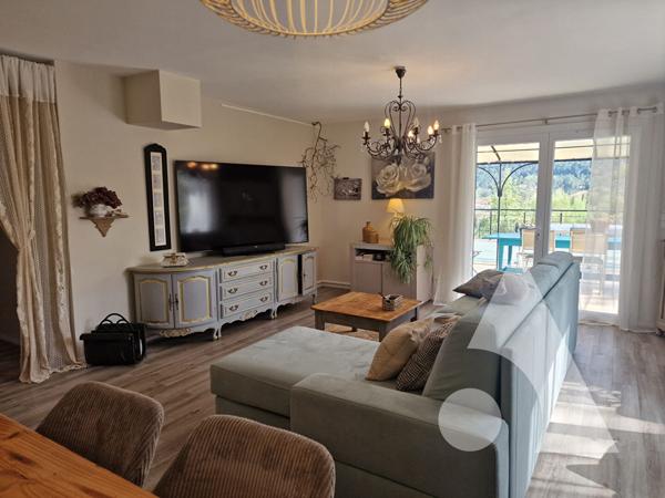 Maison 4 pièces 100 m2