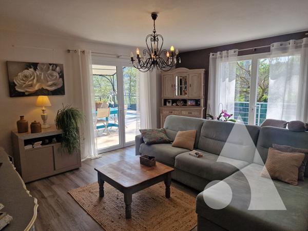 Maison 4 pièces 100 m2