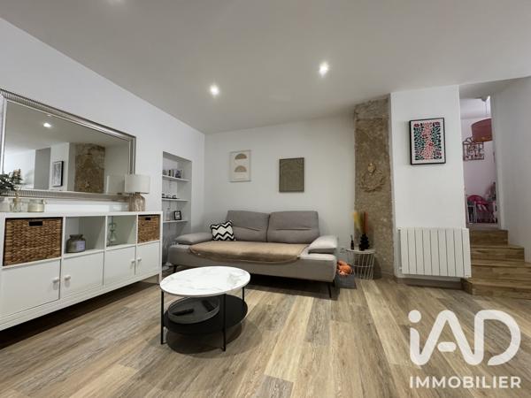 Appartement à vendre 3 pièces 64 m² Scy-Chazelles