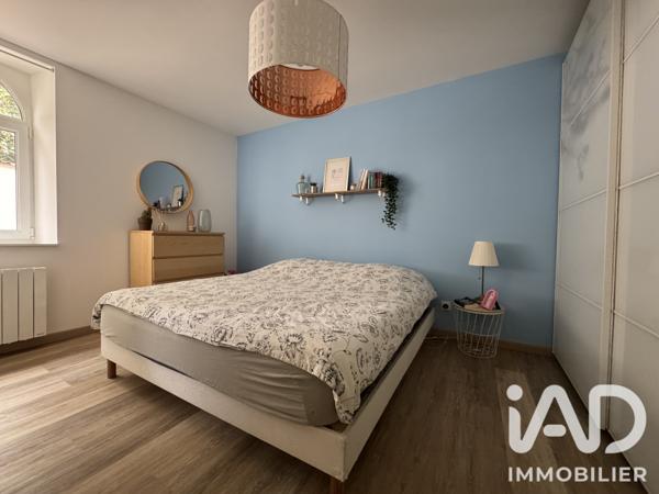 Appartement à vendre 3 pièces 64 m² Scy-Chazelles