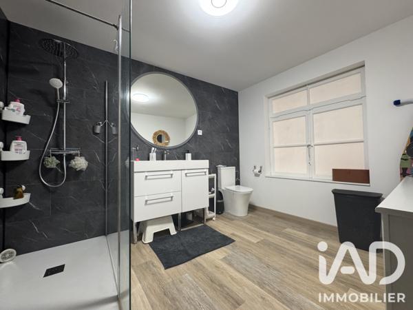 Appartement à vendre 3 pièces 64 m² Scy-Chazelles