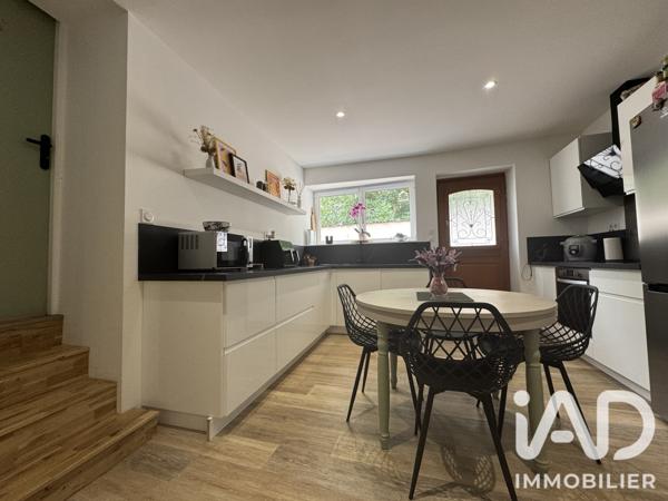 Appartement à vendre 3 pièces 64 m² Scy-Chazelles