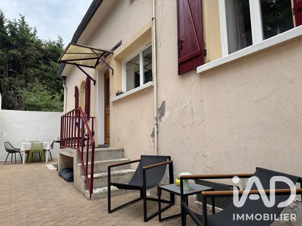 Appartement à vendre 3 pièces 64 m² Scy-Chazelles