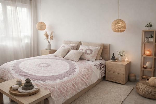 Appartement 3 pièces 59.7 m2
