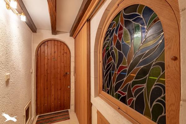 Appartement à vendre |                                       Saintes |                                        5 pièces  |  160 m²