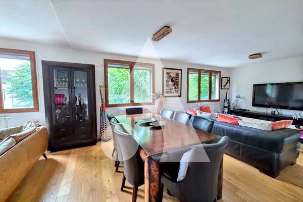 Maison 6 pièces 166 m2