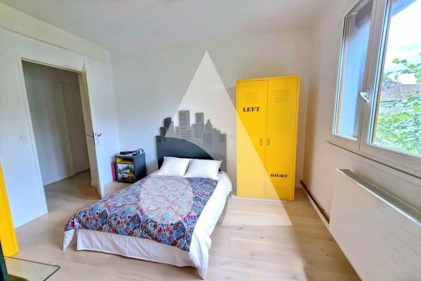 Maison 6 pièces 166 m2