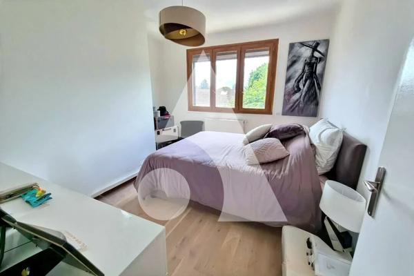 Maison 6 pièces 166 m2