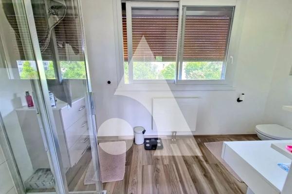 Maison 6 pièces 166 m2