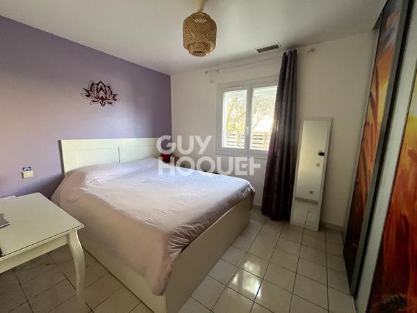 Maison 5 pièces à vendre à Latour Bas Elne - Exposition Sud, Vue Dégagée