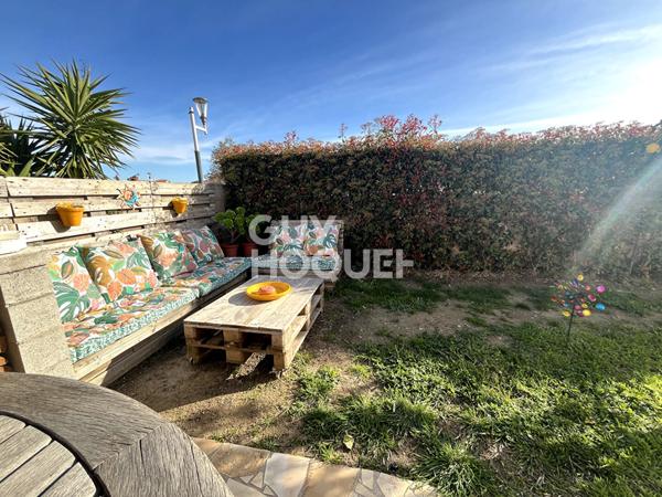 Maison 5 pièces à vendre à Latour Bas Elne - Exposition Sud, Vue Dégagée