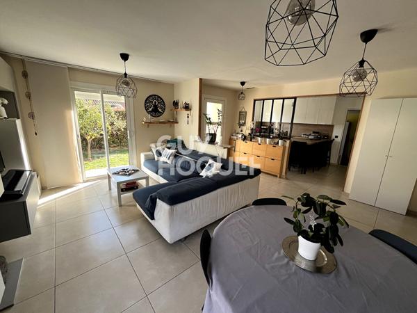 Maison 5 pièces à vendre à Latour Bas Elne - Exposition Sud, Vue Dégagée