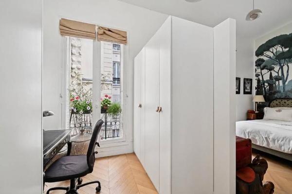 Vente Maison de luxe Paris 17 5 Pièces 107 m²